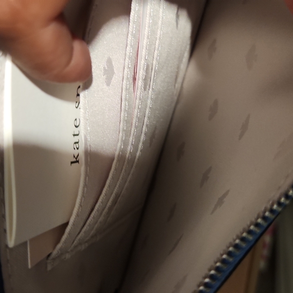Kate Spade Wristlet